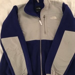 North Face Denali Fleece